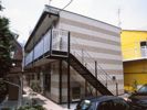 レオパレスHOPEの外観