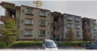 エクシード佐鳴の間取り画像