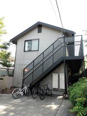ハイム﨔の外観画像