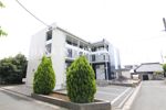 レオパレス曽谷2丁目の外観画像