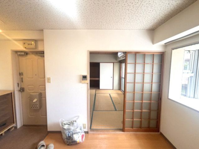 リビング