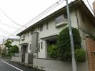 八雲テラスハウスの外観