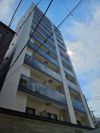シーフォルム大森の外観