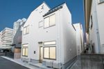エムズコート深沢の間取り画像