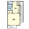 ファミール深川A・Bの間取り画像