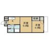 アーバンコートの間取り画像
