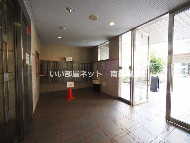 ロビー