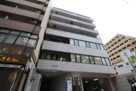 ウエセン幟町の外観画像