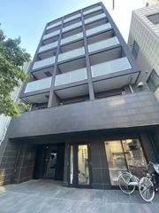 レア横濱天王町壱番館の外観画像