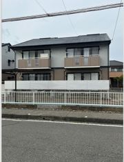 ハウスオブイマイセ Bの外観画像