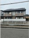 ハウスオブイマイセ Bの外観