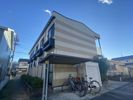 レオパレスファームの外観