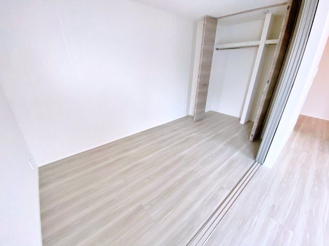 洋室