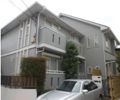 川島ハイムⅡの間取り画像