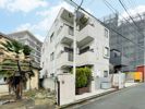 ホワイトパレスの間取り画像