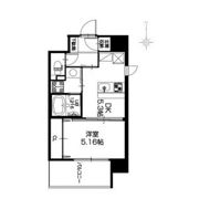 Da Vinchiの間取り画像