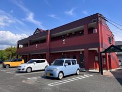 オレンジビレッジの外観画像