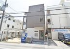 アヴェニール蛍池南町の間取り画像