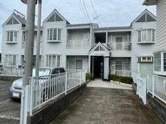 プレステージ東村山の外観画像
