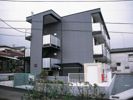 レオパレスTAKAの外観