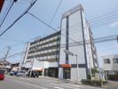 ベルガ熊谷の間取り画像