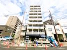 JPレジデンス大阪城南Ⅱの外観
