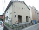 ヒルズベーネの外観