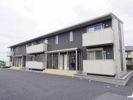 アルヴェアーレⅡの間取り画像