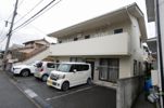 トミーコーポの間取り画像