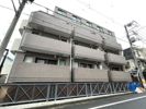 DRホームズ大山の外観