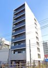ラヴェニール東神奈川の間取り画像