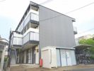 レオパレス寿光の間取り画像