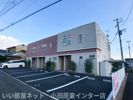 ルミナス飯泉の間取り画像