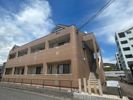 ピュアローズの間取り画像