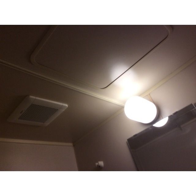 バスルーム