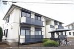 グランシャリオAの間取り画像