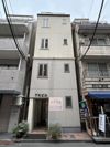 TKビルの外観