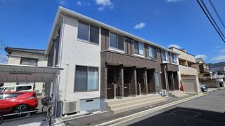 モンソレイユ B棟の外観画像