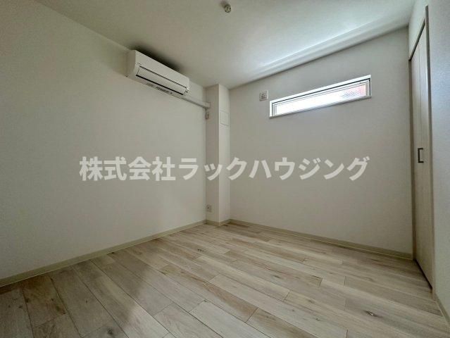 洋室