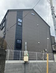 サンティエグラン横浜月見台の外観画像