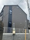 サンティエグラン横浜月見台の間取り画像