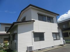 豊岡I貸家の外観画像