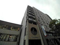サンシャイン舟入中町の外観画像
