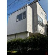 上目黒4丁目貸家の外観画像