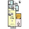 Solana(ソラーナ)の間取り画像