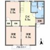 Field Villageの間取り画像