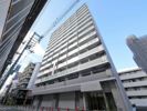 ハイラインⅢの外観