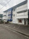 シティハイム上村の間取り画像