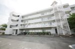 新舞子シーサイドマンションの間取り画像