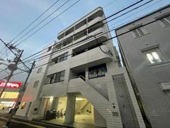 多田ビルの外観画像
